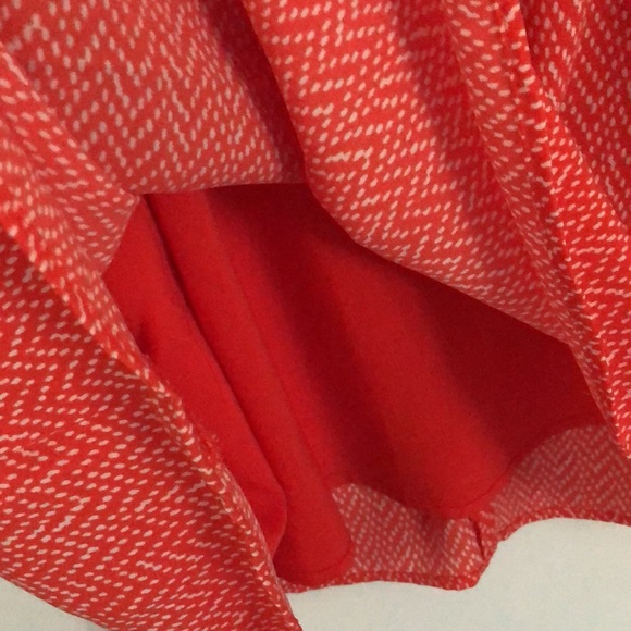 Gap swing dress, size medium - Picture 6 of 7